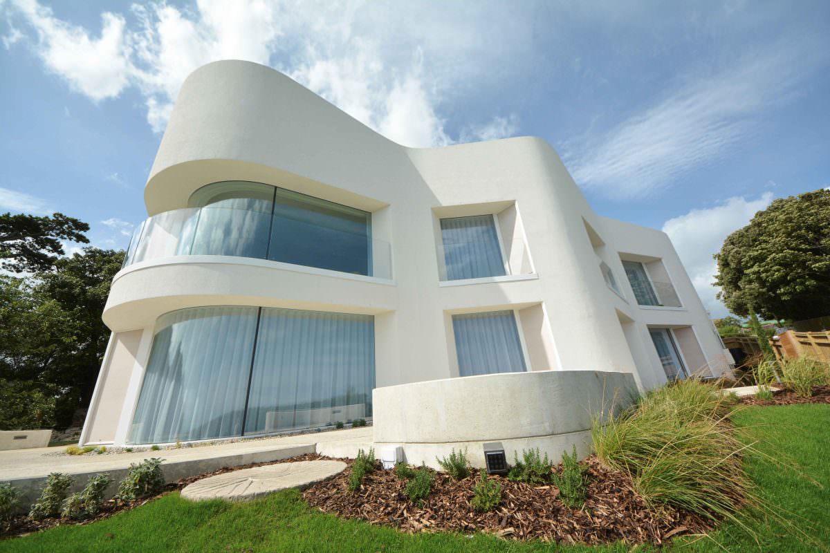 Nesspoint-St Margarets Bay